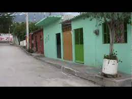 Colonia La Paz en Izúcar