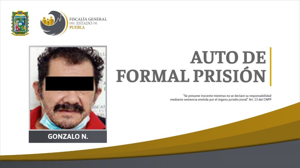 A la cárcel por asesinar a 3 policías auxiliares en Tlacotepec en 2013