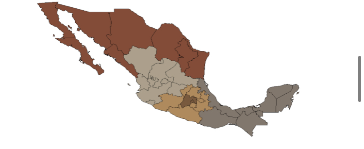 Indicador trimestral de la actividad económica estatal (ITAEE), para Puebla durante el l segundo trimestre de 2021