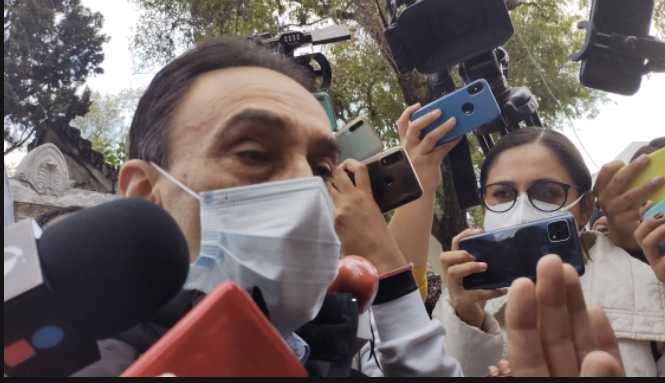 Video desde Puebla: Descarta gobernación municipal zona de tolerancia para sexoservidoras