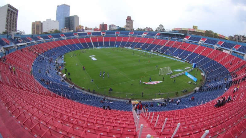 Estadio Ciudad de los Deportes cumple 75 años de historia