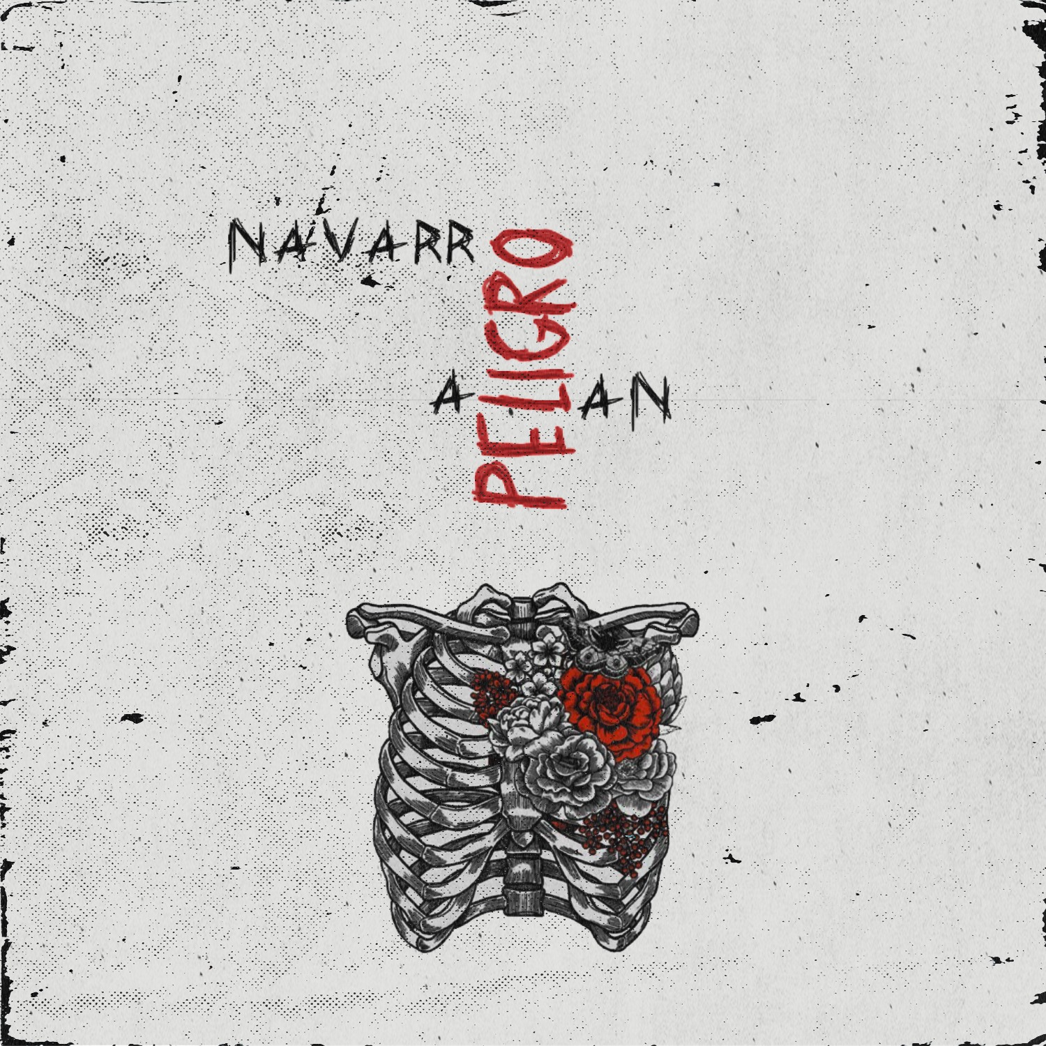Alan Navarro platica sobre “Meet me on the Bleachers”, su primer EP como solista