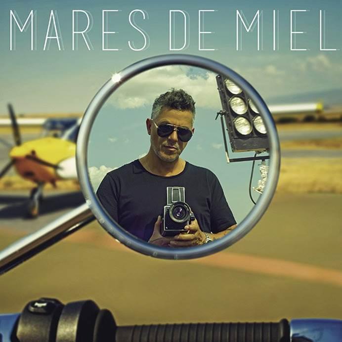 Alejandro Sanz estrena “Mares de Miel”, su nuevo sencillo