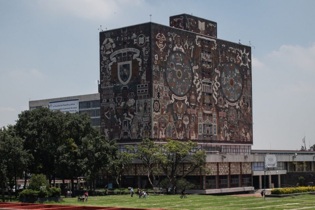 Se dan a conocer las mejores universidades de Latinoamérica