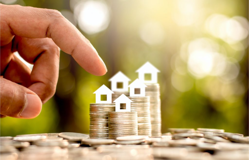 Alcaldías con departamentos entre 700 mil pesos y 2 millones de pesos