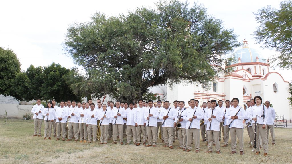 Con un programa musical y un mercadito intercultural,  el Festival Vías Alternas de la Interculturalidad concluirá su jornada cultural