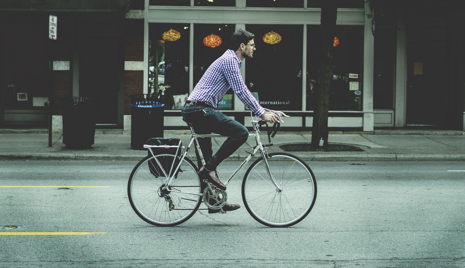 ¿Cuáles son las ventajas de contratar un seguro para ciclistas?
