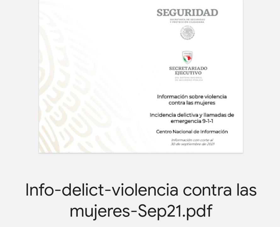 Puebla, estado 5 del país en llamadas de emergencia por violencia contra la mujer