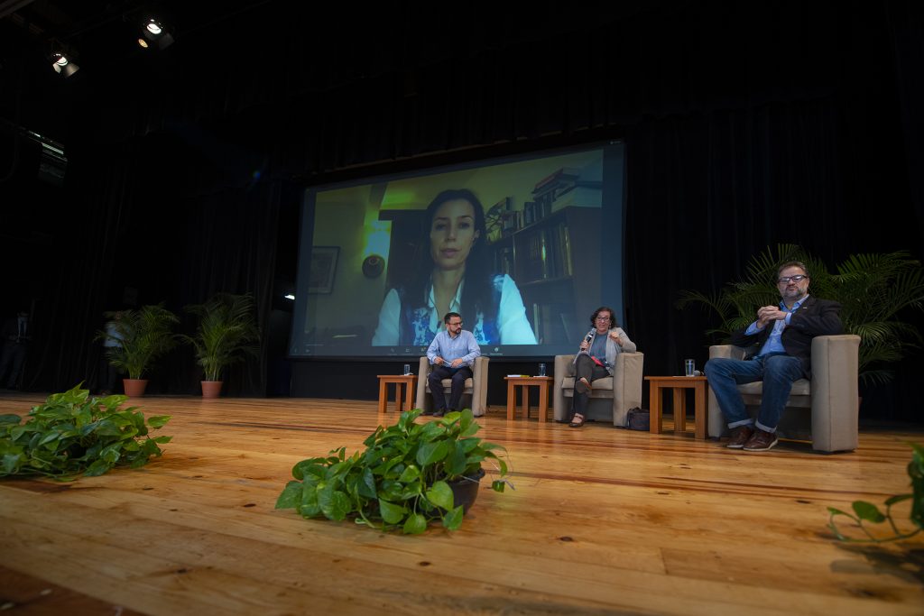 Urgen a cambiar paradigma de seguridad fallido