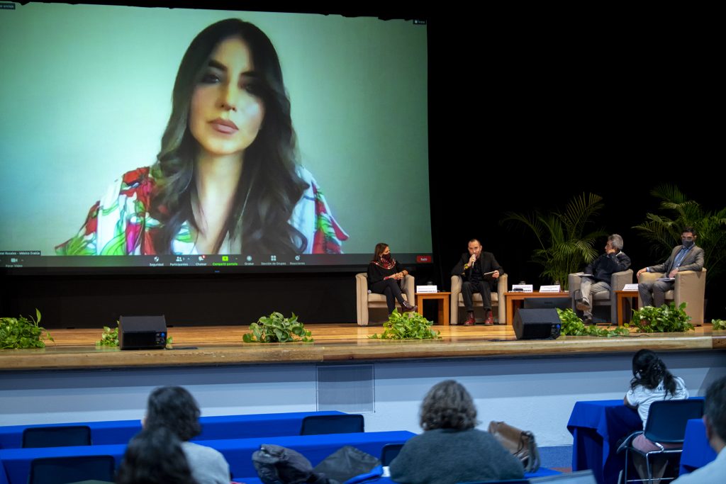 Hacen llamado por mejores fiscalías para el país