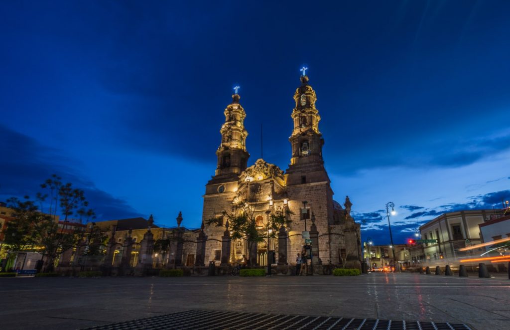 Ciudades Americanas del Futuro: cuánto cuesta vivir en las de México