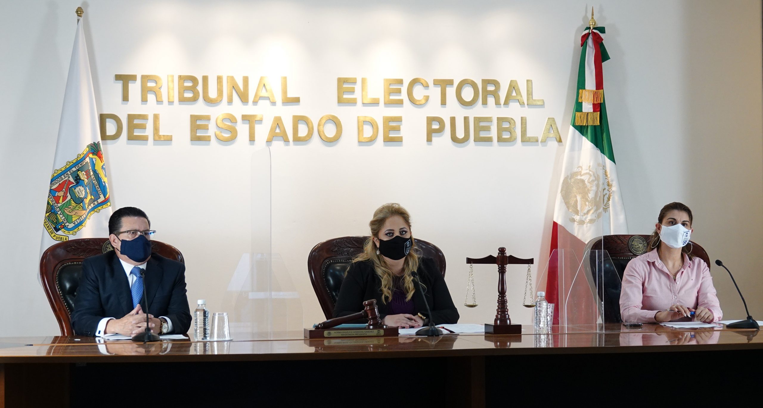 TEEP resuelve cinco asuntos especiales y dos juicios para la protección de los derechos político – electorales de la ciudadanía