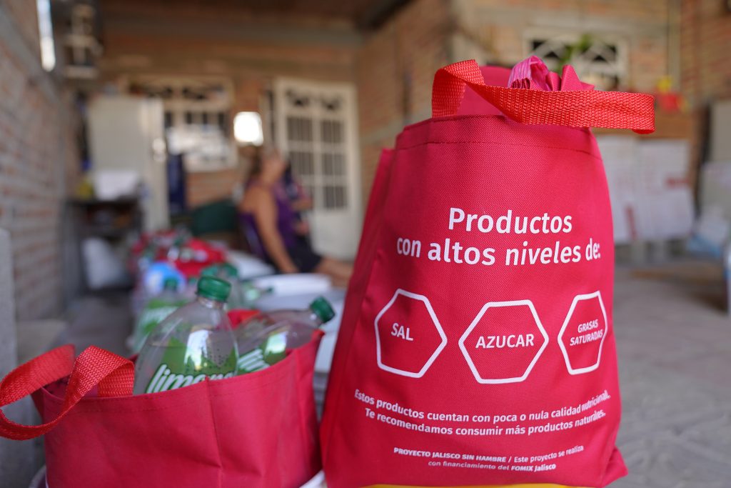 Reflexionan sobre el derecho humano a la alimentación