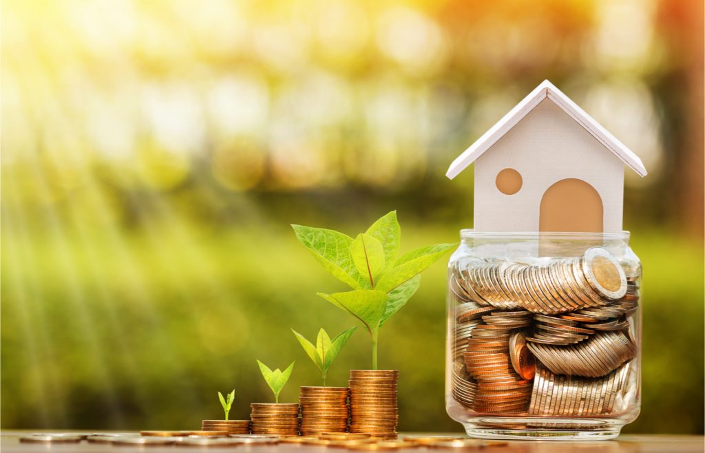 Día Mundial del Ahorro. Métodos que te ayudarán a comprar una vivienda