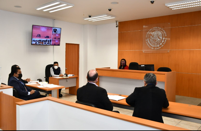 Iniciará Poder Judicial implementación de juicios orales en materia familiar en Puebla