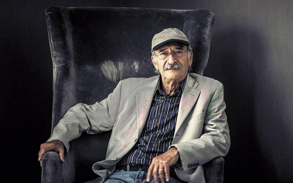 Trascendió a la eternidad del Séptimo Arte, Felipe Cazals