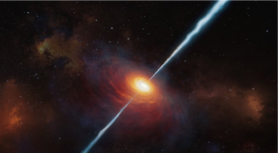 El cielo en llamas: las observaciones de LAMOST revelan la naturaleza de fuentes desconocidas de rayos gamma