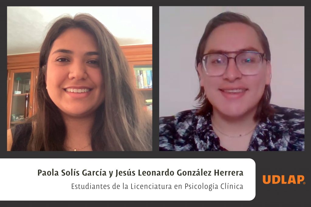 Estudiantes de la UDLAP realizan proyecto sobre trauma infantil