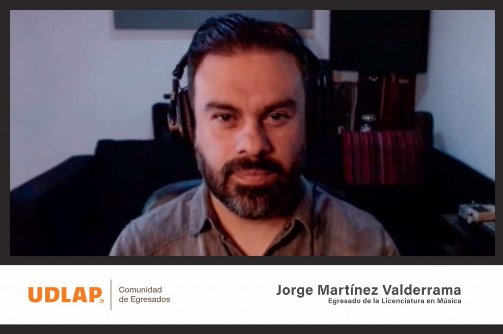 Egresado UDLAP, orgullo mexicano crea y presenta pieza artística en el Museo Británico