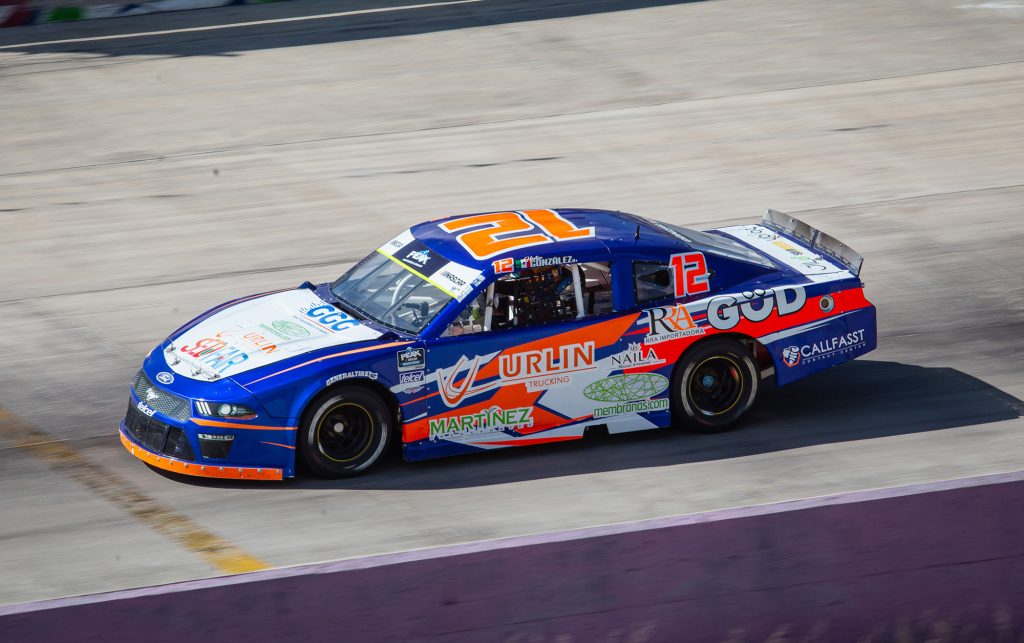 San Luis Potosí, siguiente objetivo para Héctor González y el Núcleo GGG Güd Mothers