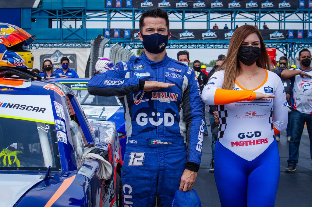 Héctor González y el Núcleo GGG GÜD Mothers, por un nuevo desafío hidrocálido