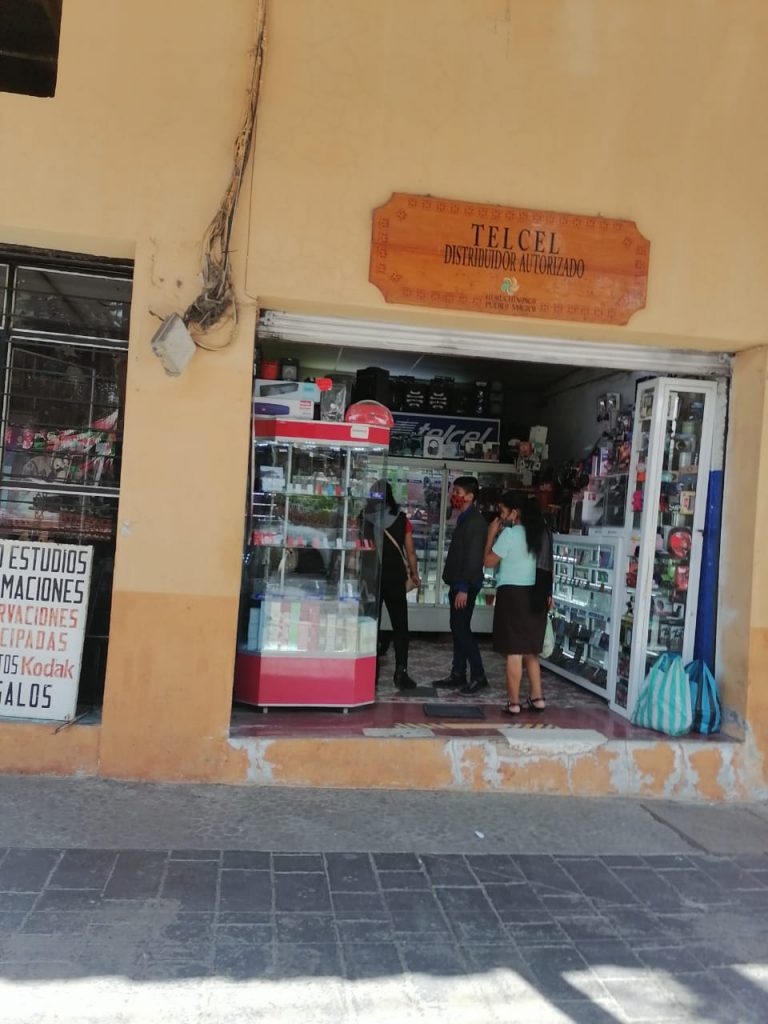 Imparable la ola de robos en Huauchinango