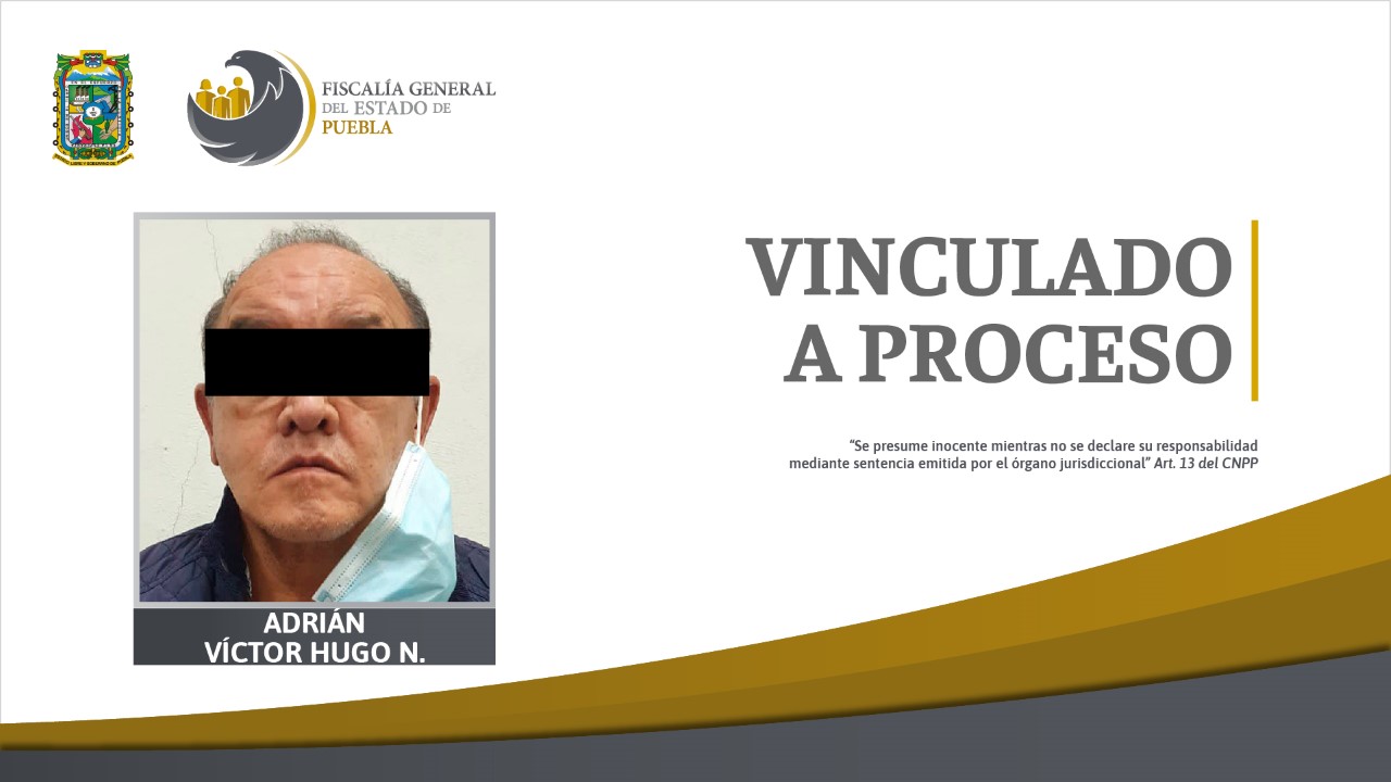 Victor Hugo Islas seguirá en prisión por falsedad de declaraciones