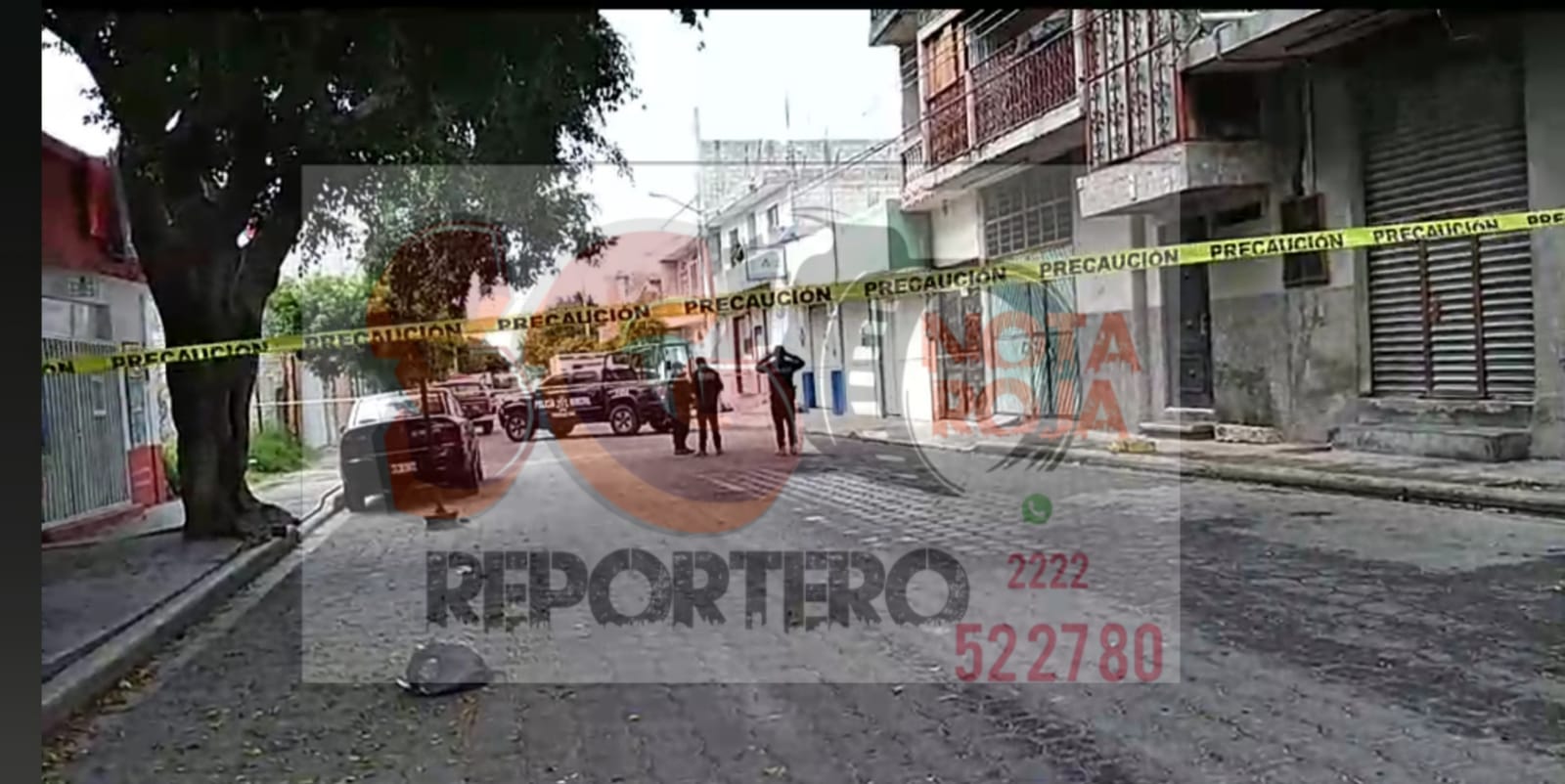 Encuentran sin vida a comerciante en Tehuacán