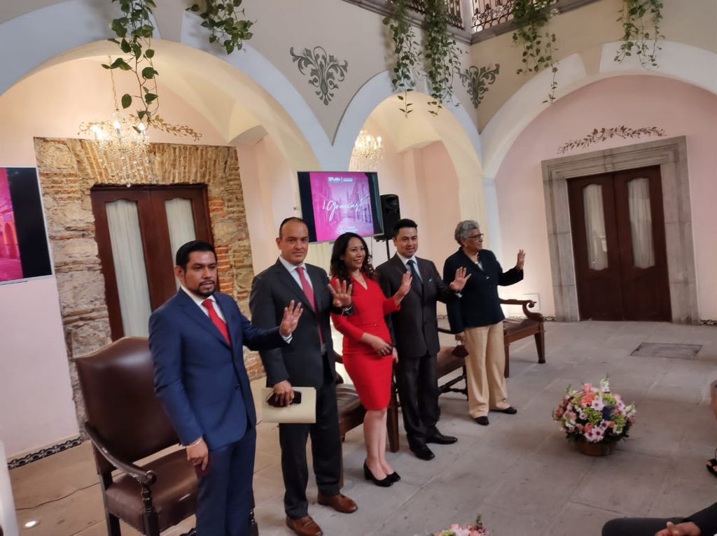 G5: No aprobamos propuestas que no beneficiaban a los ciudadanos y denunciamos actos de corrupción