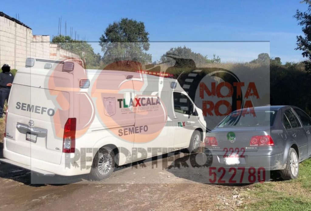 Un hombre fue ultimado a martillazos en San Pablo del Monte