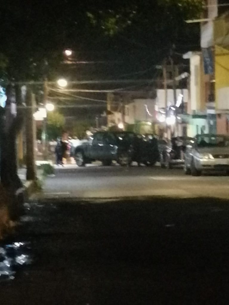 Fotonota: Reportan otro operativo antidrogas de la FGE en Huauchinango