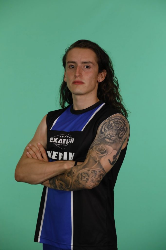 En la séptima semana de “Exatlón México” salieron dos participantes de Conquistadores