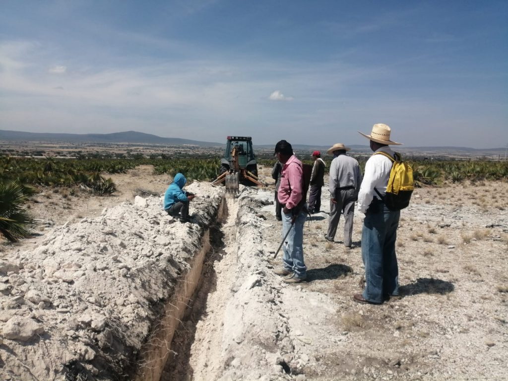 Antorchistas “presumen” el éxito de su administración en Puebla