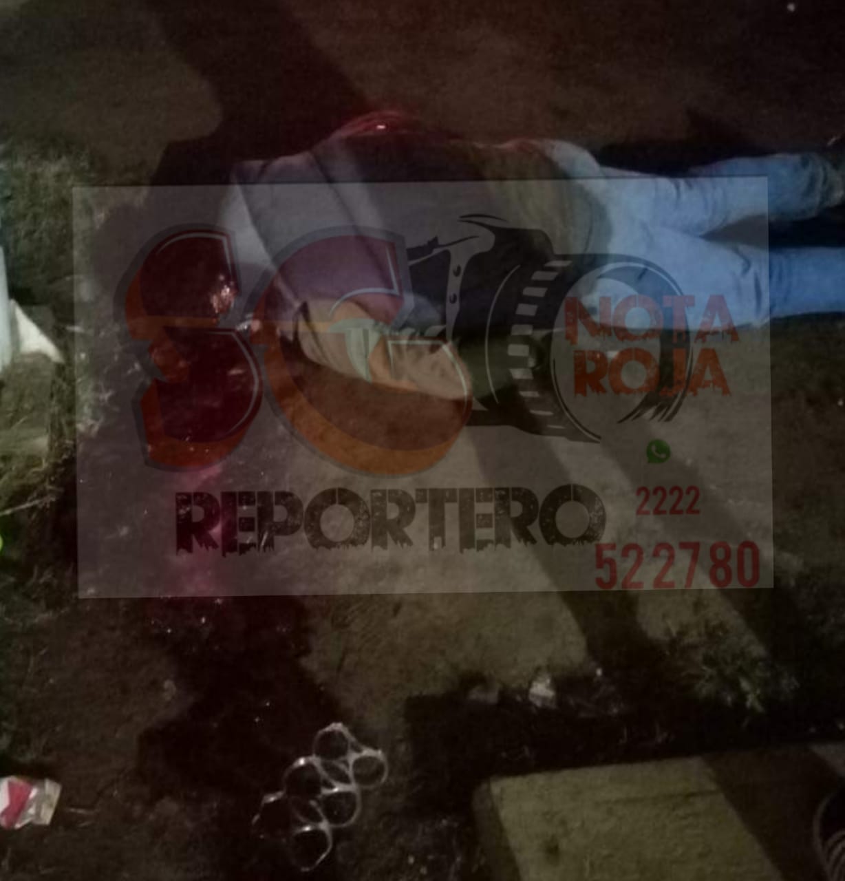 Riña termina con siete heridos y una persona fallecida en comunidad de Zacatlán