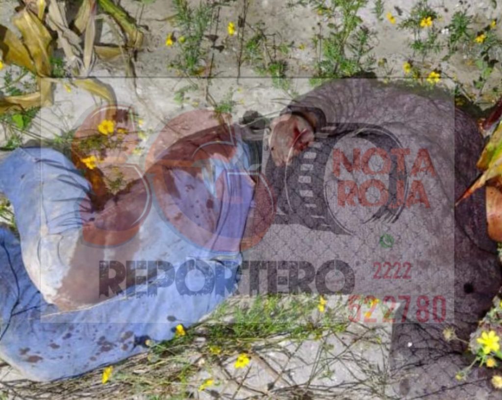 Con violencia total ejecutan a 3 hombres en San Nicolás Buenos Aires