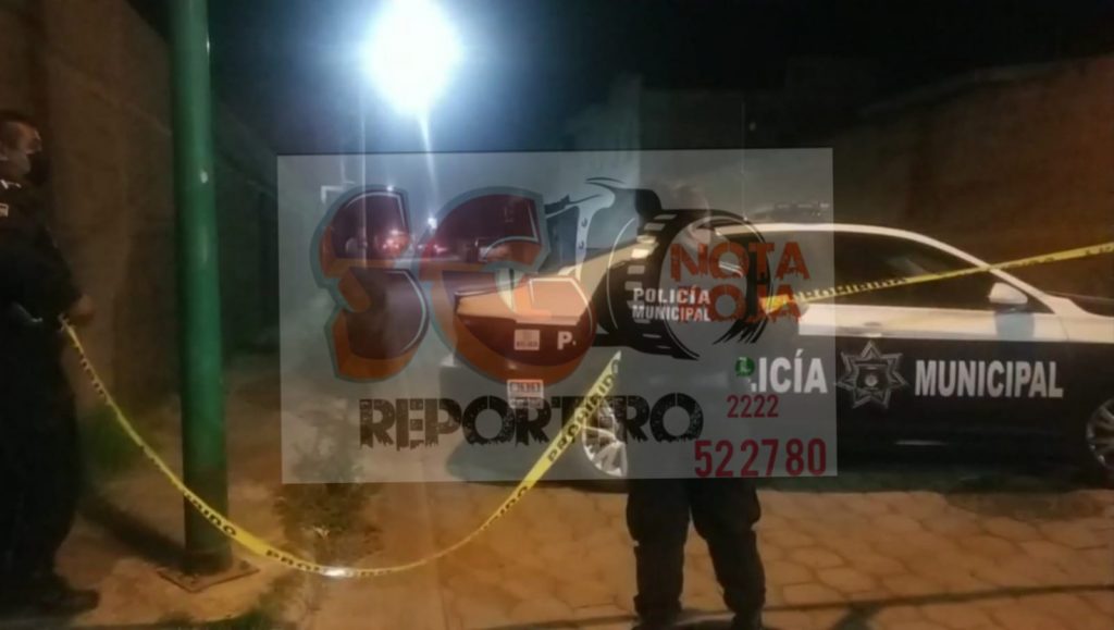Encuentran muerto y en estado de descomposición a indigente en Atlixco