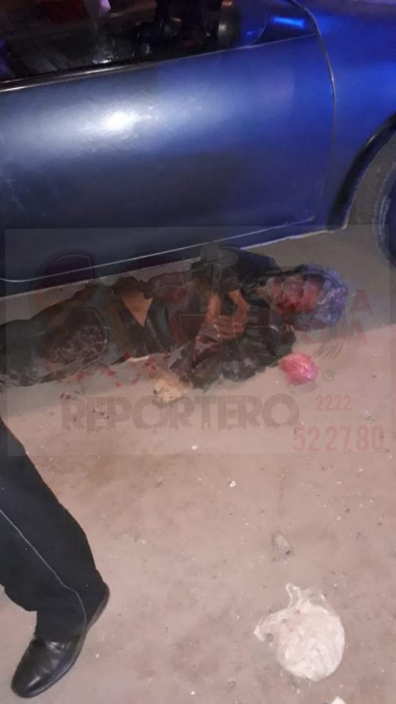 Casi linchan a presunto ladrón en la Rivera Anaya