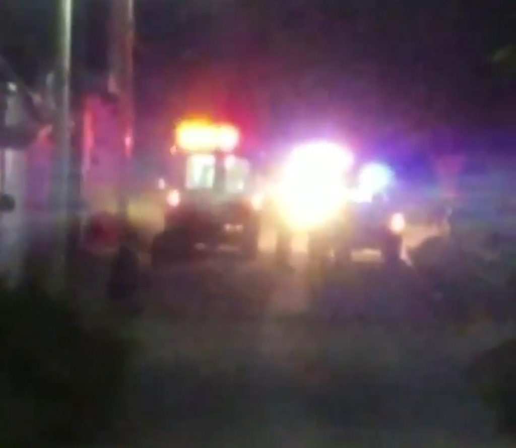 Balean a indigente en Izúcar de Matamoros