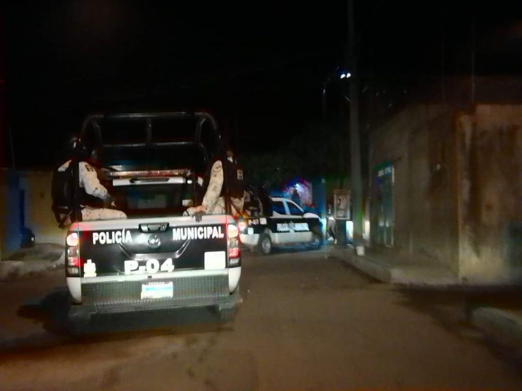 Desde Atlixco: La inseguridad sigue; asesinan a golpes a persona de la tercera edad en su propia casa