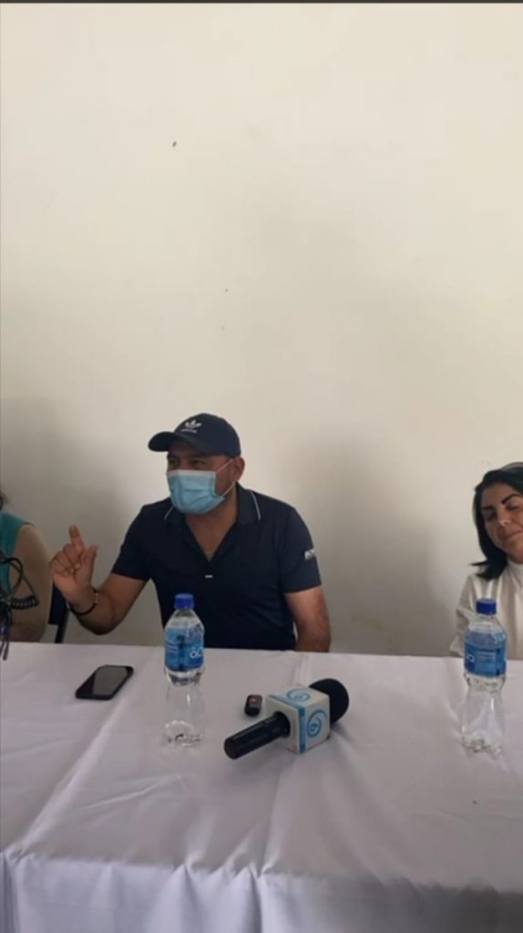 “El Toñín” sale de su escondite a negar las acusaciones contra él, su hermano y todo Quecholac