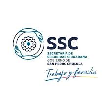 SSC atiende fuga de reo del penal regional de Cholula