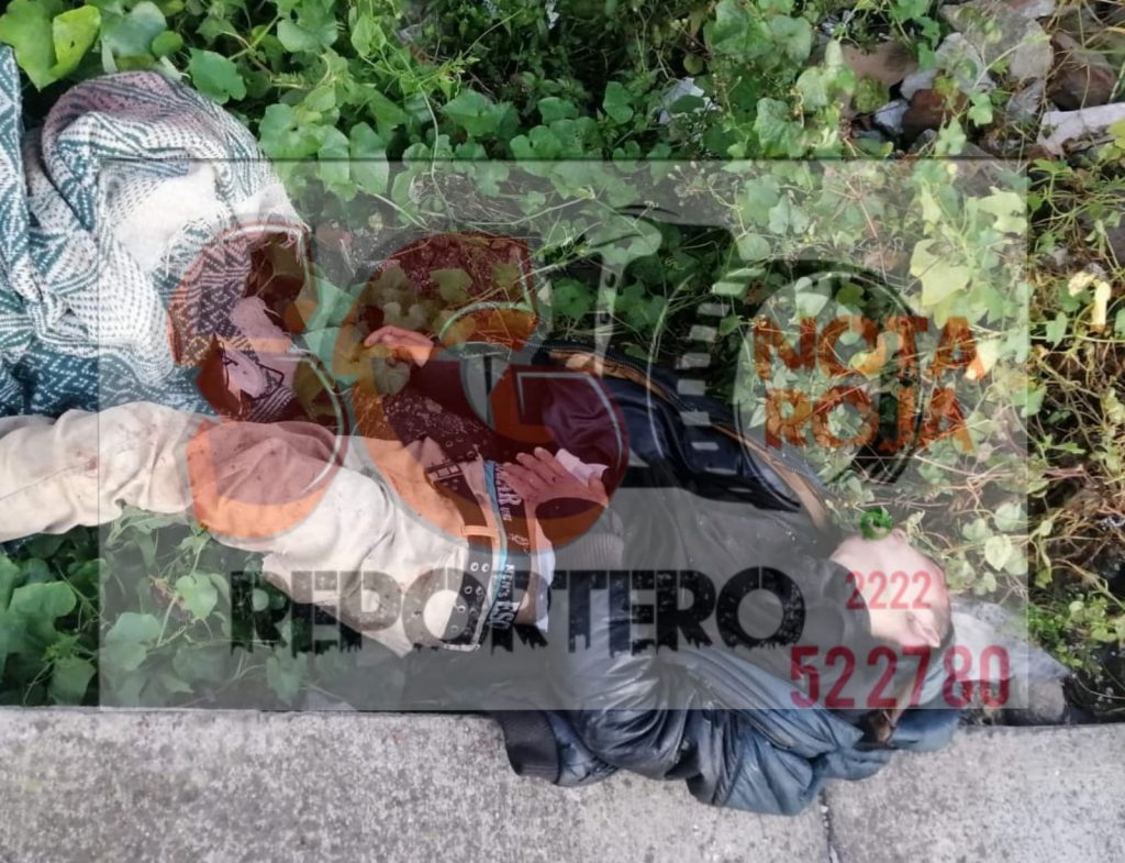 Con golpe en la cabeza y muerto hallan a  joven en la colonia Naciones Unidas