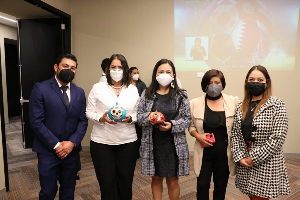 Chignahuapan participa en el Tianguis de Pueblos Mágicos edición 2021