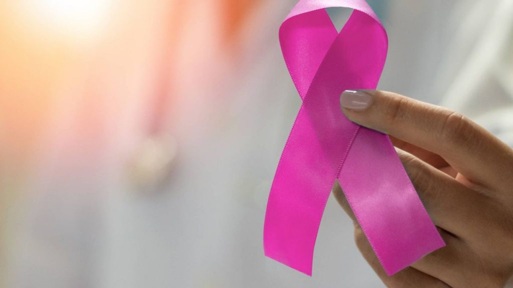 En 2020 fallecieron 97 323 personas por tumores malignos