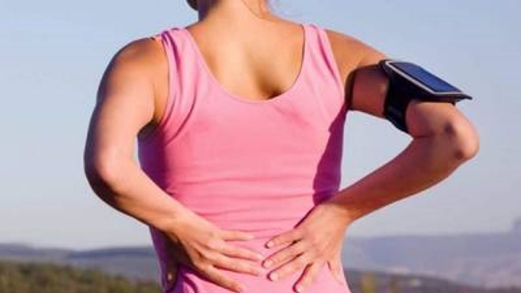 ¿Eres joven? Entonces probablemente eres más sensible al dolor agudo