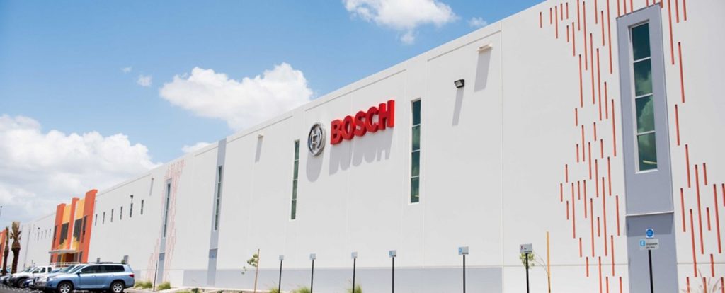Bosch anuncia becas MexCellence para estudiantes destacados en México