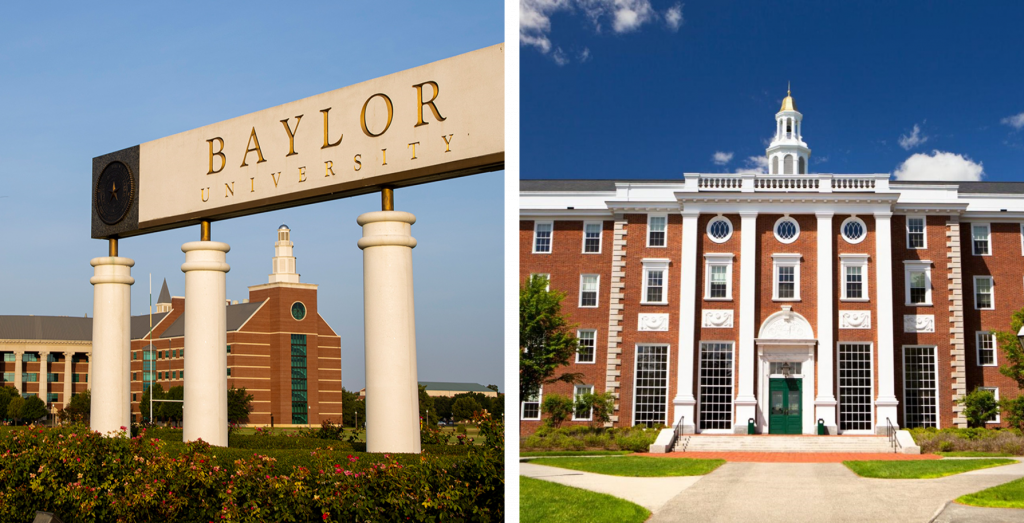 Investigadores de Baylor y Harvard se asocian en un estudio global a largo plazo sobre la prosperidad humana