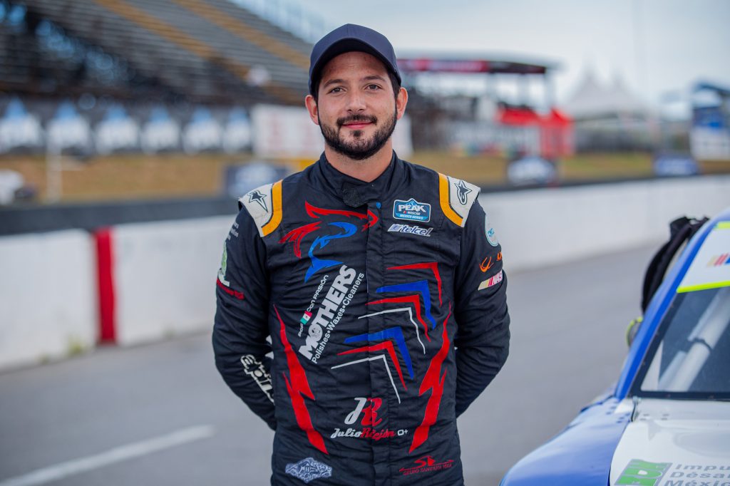 Con Top-10 en manos, es como salieron de S.L.P. Julio Rejón y el Núcleo GÜD GGG Mothers