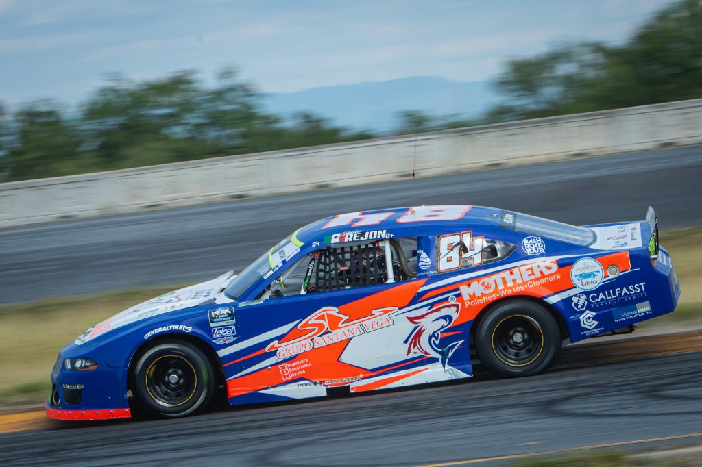 Julio Rejón y el Núcleo GGG Güd Mothers, listos para volver a Aguascalientes