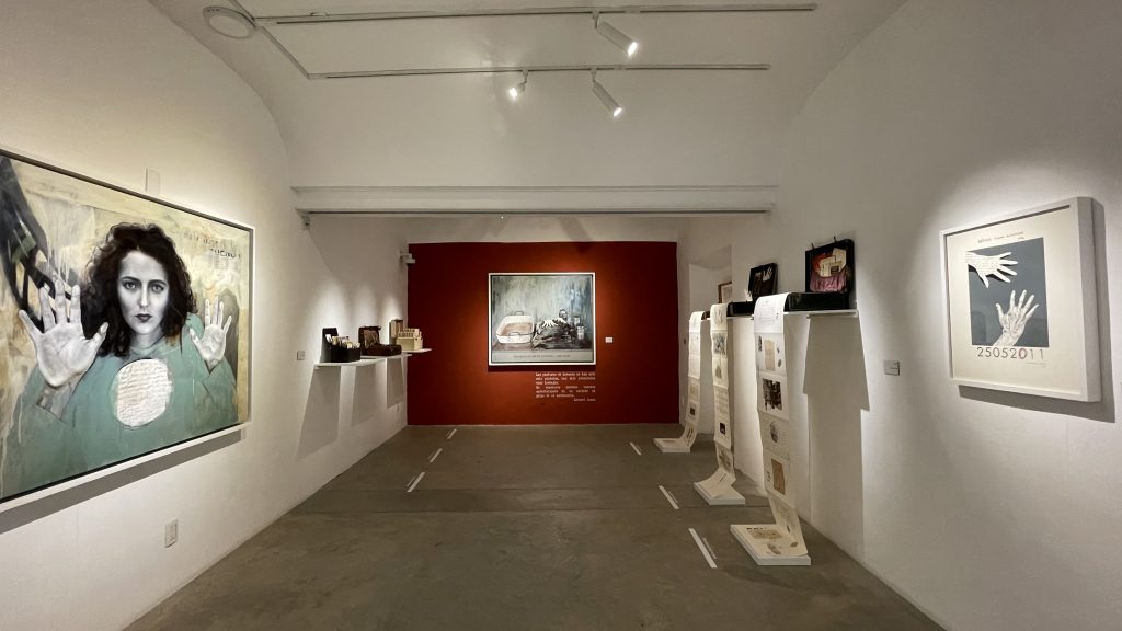 Museo  celebra a las mujeres en el arte